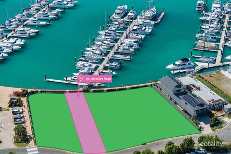 Property photo of 9A The Cove Road Airlie Beach QLD 4802
