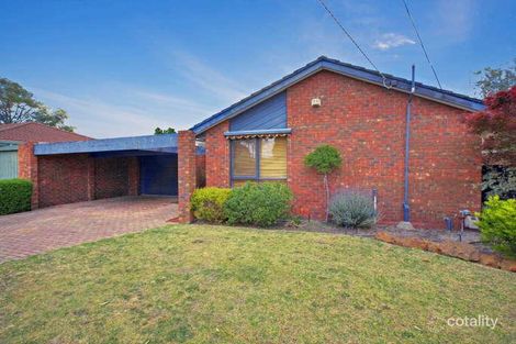 Property photo of 4 McArdle Street Dingley Village VIC 3172