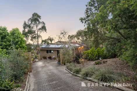 Property photo of 3 Miles Court Bacchus Marsh VIC 3340