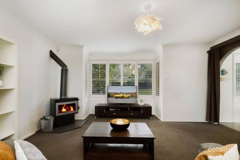 Property photo of 3 Yeramba Crescent Berowra NSW 2081
