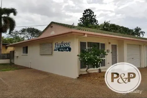 1/60 Lindsay St, Rosslea, QLD 4812