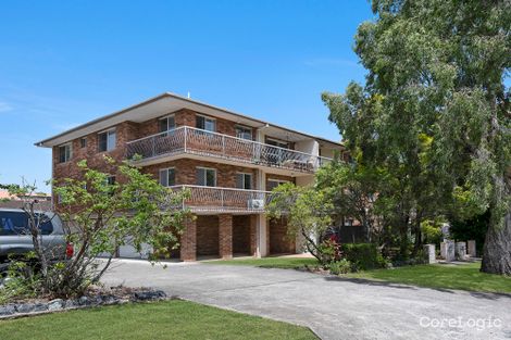 Property photo of 12/16 Swain Street Holland Park West QLD 4121