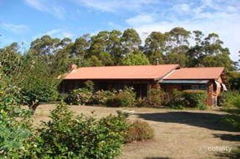 Property photo of 63 Deviot Road Robigana TAS 7275