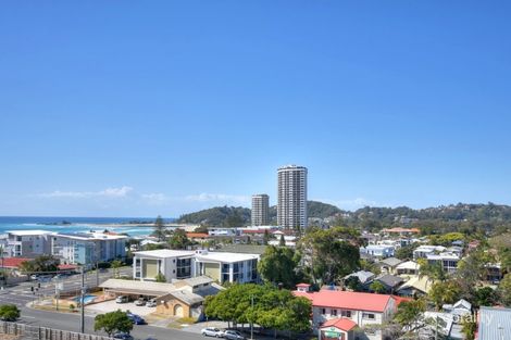Property photo of 1609/10 Fifth Avenue Palm Beach QLD 4221
