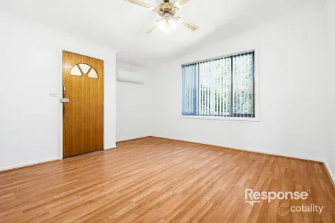 Property photo of 29 Erebus Crescent Tregear NSW 2770