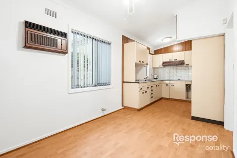 Property photo of 29 Erebus Crescent Tregear NSW 2770