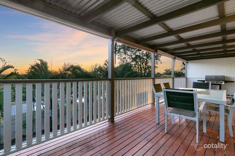Property photo of 34 Mackie Street East Moorooka QLD 4105