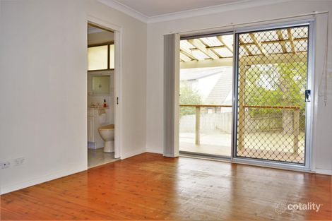 Property photo of 7 Anne Crescent Blaxland NSW 2774