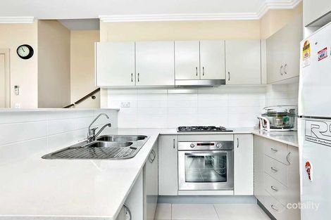 Property photo of 42/20-26 Marlborough Road Homebush West NSW 2140