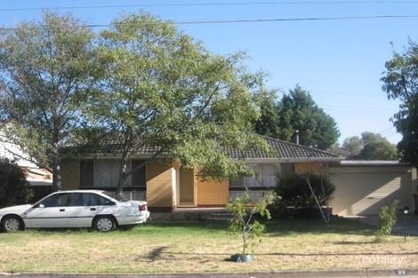 33 Eyre Cres, Valley View, SA 5093