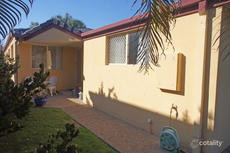 Property photo of 2/11 Rouen Avenue Paradise Point QLD 4216
