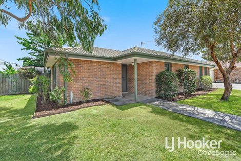 Property photo of 1/22 Cameron Way Pakenham VIC 3810