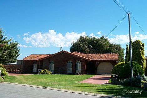 Property photo of 12 Orizaba Place Rockingham WA 6168