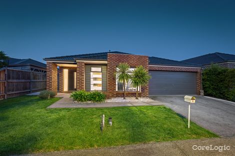 Property photo of 9 Kareelah Link South Morang VIC 3752