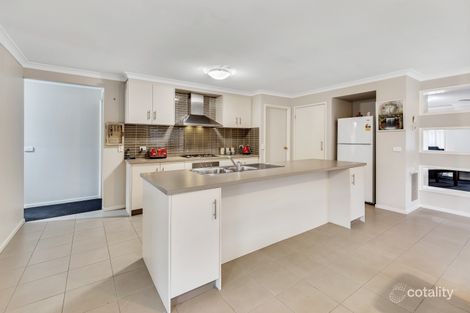 Property photo of 9 Kareelah Link South Morang VIC 3752