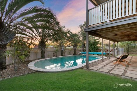 Property photo of 34 Mackie Street East Moorooka QLD 4105