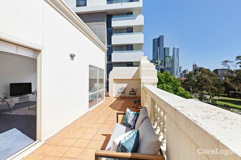 Property photo of 21/650 Swanston Street Carlton VIC 3053