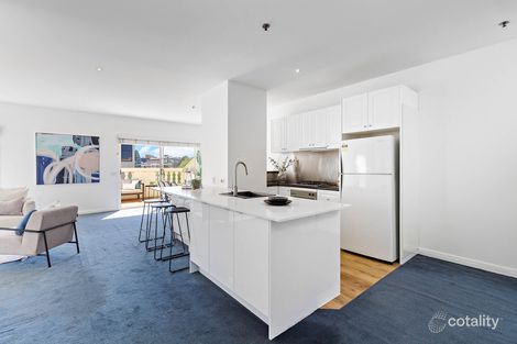 Property photo of 21/650 Swanston Street Carlton VIC 3053