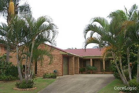 Property photo of 32 Weatherly Avenue Mermaid Waters QLD 4218