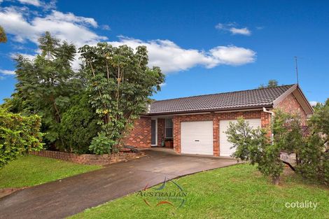 Property photo of 274 Bennett Road St Clair NSW 2759