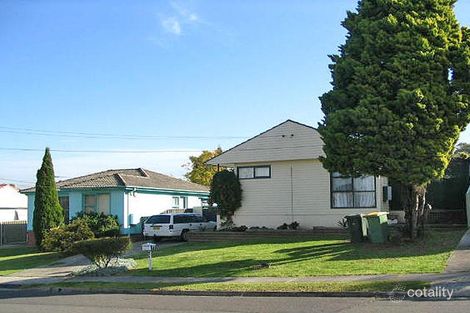 29 Flinders St, Fairfield West, NSW 2165