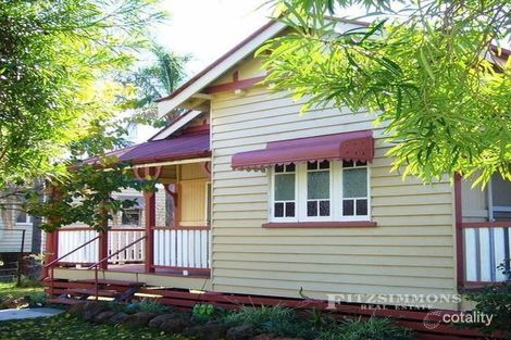 Property photo of 35 Hickey Street Jandowae QLD 4410