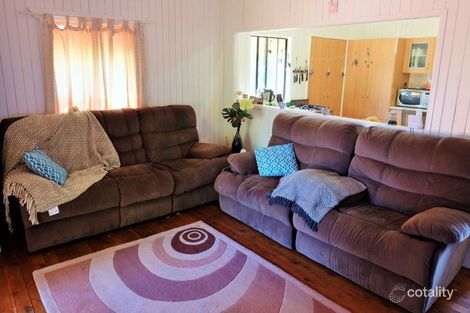 Property photo of 35 Hickey Street Jandowae QLD 4410