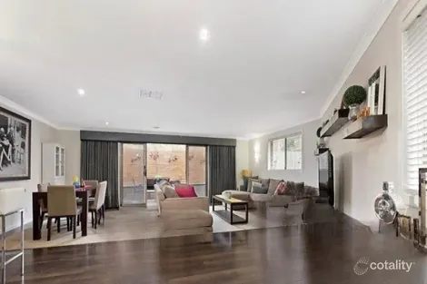 Property photo of 14A Coniston Avenue Berwick VIC 3806