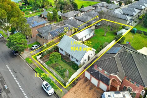 57 Cambridge St, Blacktown, NSW 2148