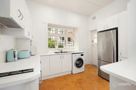 Property photo of 2/46 Milson Road Cremorne Point NSW 2090