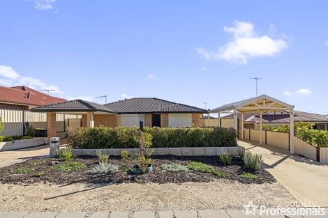 Property photo of 5 Newbold Place Jane Brook WA 6056