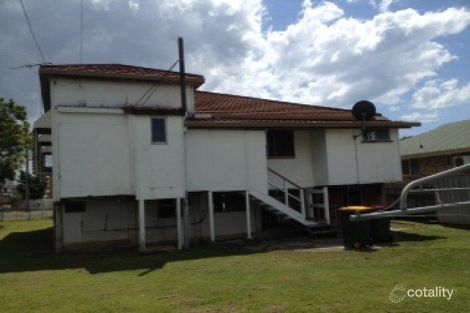 Property photo of 1/32 Clara Street Wynnum QLD 4178