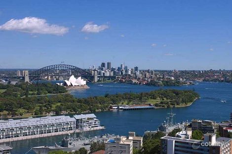 Property photo of 1803/81 Macleay Street Potts Point NSW 2011