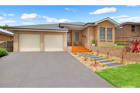 Property photo of 8 McMahon Parade Camden Park NSW 2570