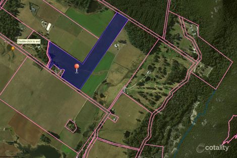 1 Nook Rd, Nook, TAS 7306