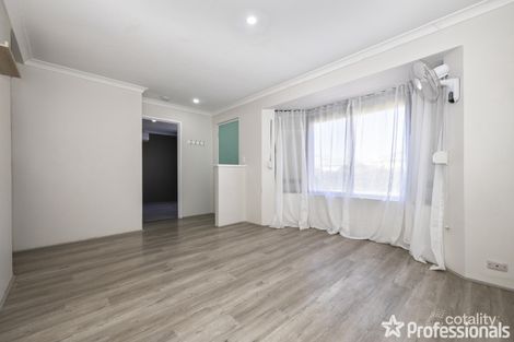 Property photo of 5 Newbold Place Jane Brook WA 6056