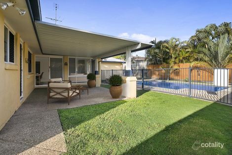 Property photo of 5 Coronata Court Mount Cotton QLD 4165