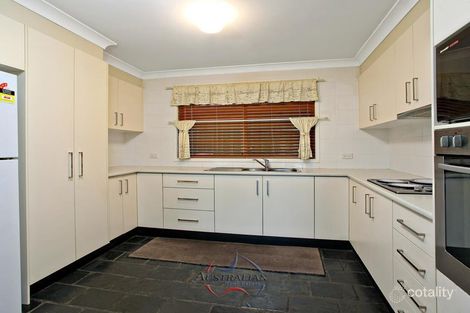 Property photo of 274 Bennett Road St Clair NSW 2759