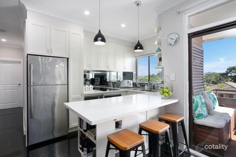 Property photo of 12/119-121 Clareville Avenue Sandringham NSW 2219