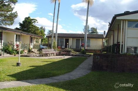 48 East St, Macksville, NSW 2447