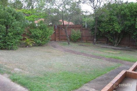 Property photo of 128 Wardell Street Ashgrove QLD 4060