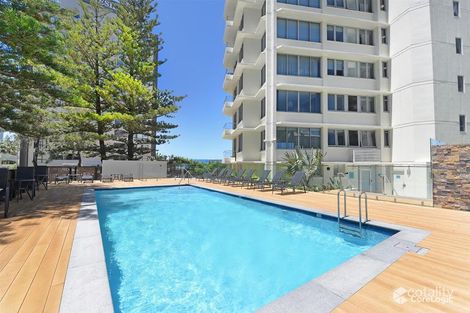 Property photo of 28/25 Northcliffe Terrace Surfers Paradise QLD 4217