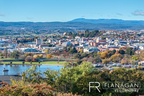 Property photo of 8 Bain Terrace Trevallyn TAS 7250