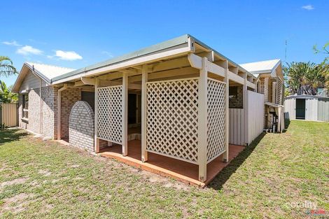 Property photo of 21 Ferndown Street Alexandra Hills QLD 4161