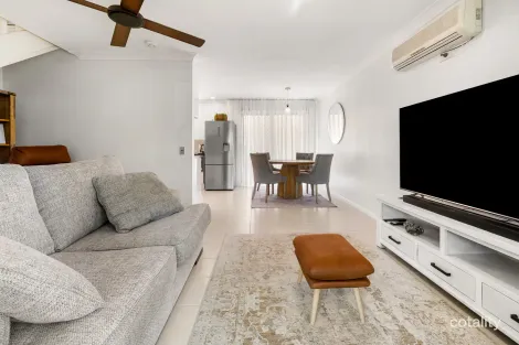 Property photo of 7/14 Gammon Drive Varsity Lakes QLD 4227