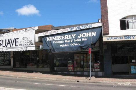 5/322-332 Homer St, Earlwood, NSW 2206