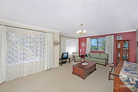 Property photo of 23 George Street Wyong NSW 2259