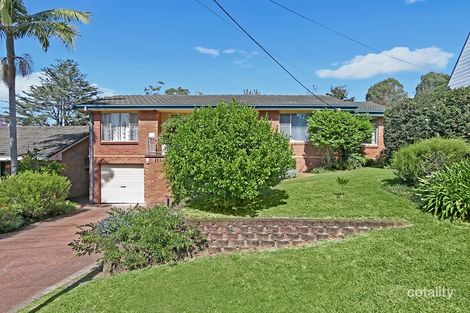 Property photo of 23 George Street Wyong NSW 2259