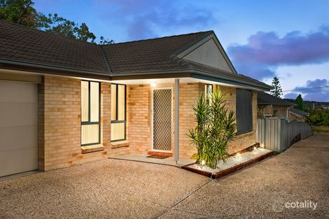 Property photo of 1/45 Fern Valley Road Cardiff NSW 2285