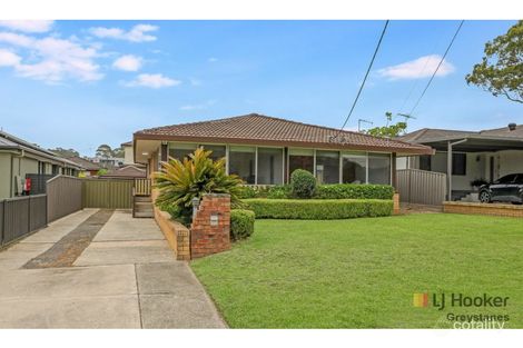 Property photo of 102 Gardenia Parade Greystanes NSW 2145
